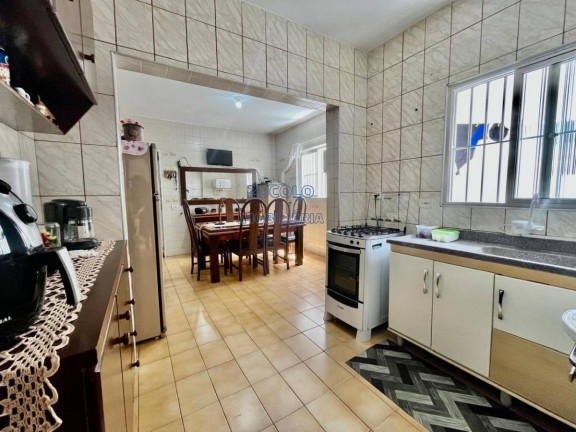 Imagem Sobrado com 3 Quartos à Venda, 165 m² em Jardim Las Vegas - Santo André Imagem Sobrado com 3 Quartos à Venda, 165 m² em Jardim Las Vegas - Santo André
