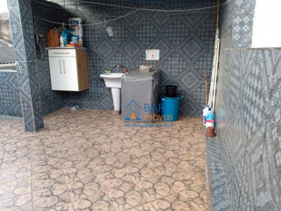 Imagem Casa com 3 Quartos à Venda, 160 m² em Barra Funda - São Paulo