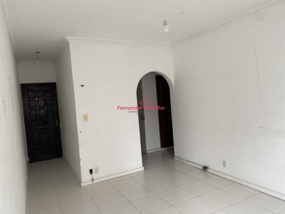 Apartamento com 2 Quartos à Venda, 85 m² em Dois De Julho - Salvador