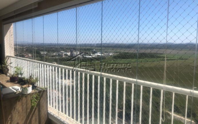 Imagem Apartamento com 3 Quartos à Venda, 156 m² em Jardim Das Indústrias - São José Dos Campos Imagem Apartamento com 3 Quartos à Venda, 156 m² em Jardim Das Indústrias - São José Dos Campos