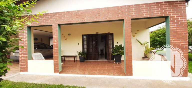 Imagem Casa com 4 Quartos à Venda, 236 m² em Belas Artes - Itanhaém Imagem Casa com 4 Quartos à Venda, 236 m² em Belas Artes - Itanhaém