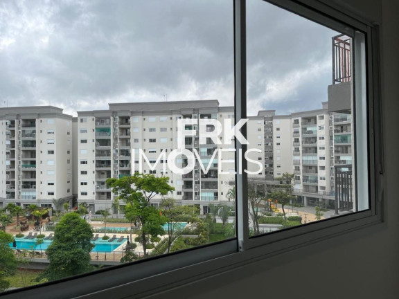 Imagem Apartamento com 2 Quartos à Venda, 66 m² em Santo Amaro - São Paulo
