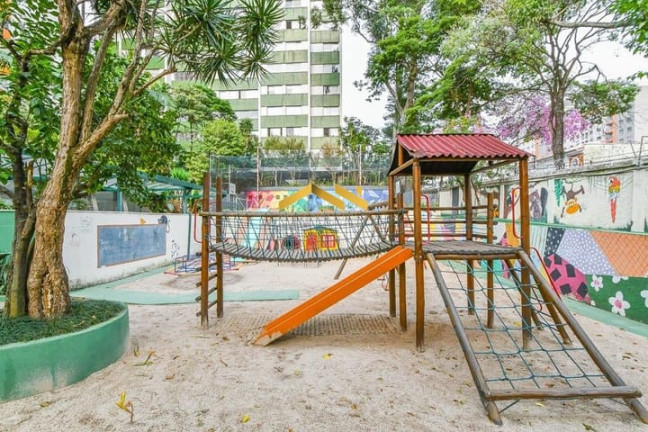 Imagem Apartamento com 4 Quartos à Venda, 155 m² em Santo Amaro - São Paulo