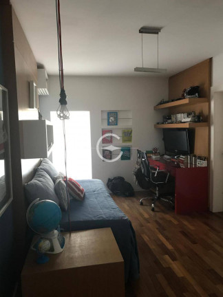 Apartamento com 4 Quartos para Alugar, 430 m² em Jardim Vitória Régia - São Paulo