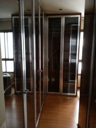 Imagem Apartamento com 3 Quartos à Venda, 155 m² em Vila Regente Feijo - São Paulo