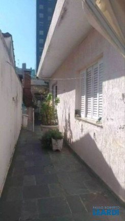 Imagem Casa com 3 Quartos à Venda, 308 m² em Jardim - Santo André