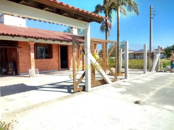 Imagem Casa com 3 Quartos à Venda, 90 m² em Jardim Beira Mar - Capão Da Canoa