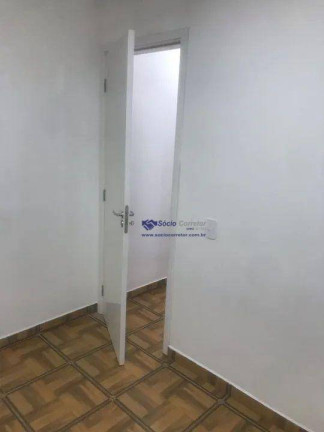 Imagem Apartamento com 2 Quartos à Venda, 33 m² em Vila São João - Guarulhos