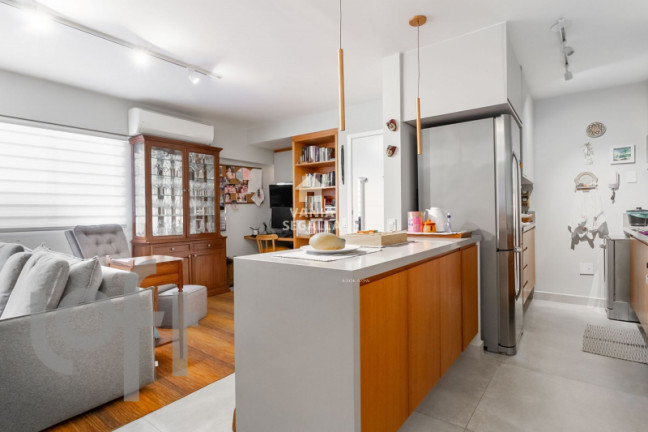 Imagem Apartamento com 3 Quartos à Venda, 105 m² em Pinheiros - São Paulo Imagem Apartamento com 3 Quartos à Venda, 105 m² em Pinheiros - São Paulo