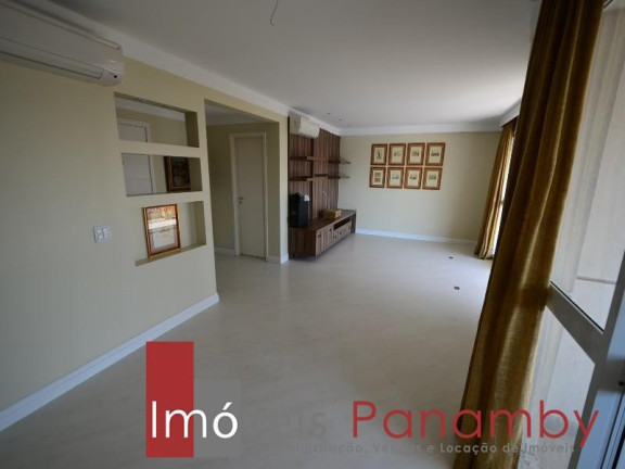 Apartamento com 4 Quartos à Venda, 195 m² em Vila Andrade - São Paulo