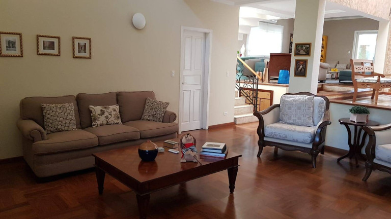 Imagem Casa com 4 Quartos à Venda, 700 m² em Alphaville - Santana De Parnaíba Imagem Casa com 4 Quartos à Venda, 700 m² em Alphaville - Santana De Parnaíba