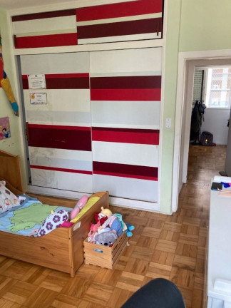Imagem Apartamento com 3 Quartos à Venda, 128 m² em Itaim Bibi - São Paulo Imagem Apartamento com 3 Quartos à Venda, 128 m² em Itaim Bibi - São Paulo