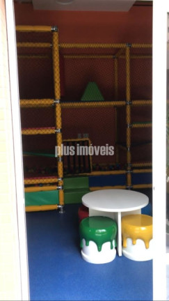 Imagem Apartamento com 4 Quartos à Venda, 272 m² em Aclimação - São Paulo