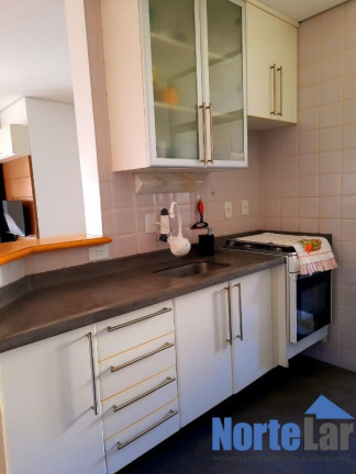 Imagem Apartamento com 3 Quartos à Venda, 65 m² em Parque Mandaqui - São Paulo