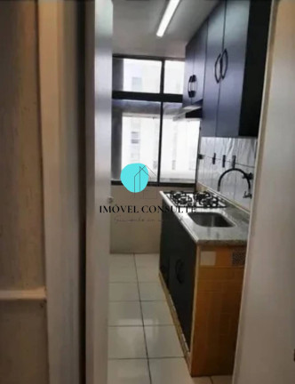 Imagem Apartamento com 1 Quarto para Alugar, 30 m² em República - São Paulo