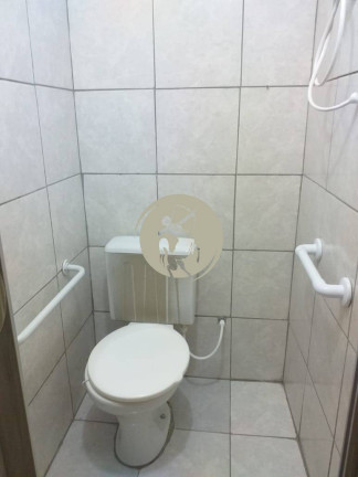 Imagem Sobrado com 3 Quartos à Venda, 105 m² em Vila Belmiro - Santos Imagem Sobrado com 3 Quartos à Venda, 105 m² em Vila Belmiro - Santos