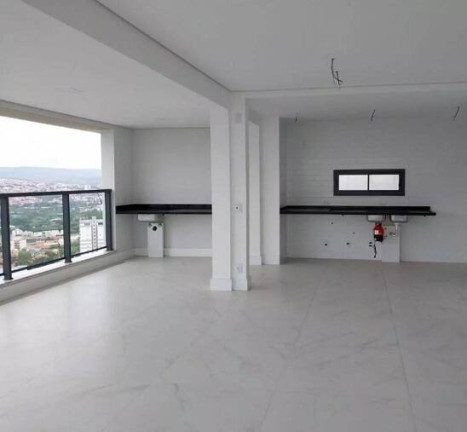Imagem Apartamento com 3 Quartos à Venda, 173 m² em Jardim Faculdade - Sorocaba Imagem Apartamento com 3 Quartos à Venda, 173 m² em Jardim Faculdade - Sorocaba