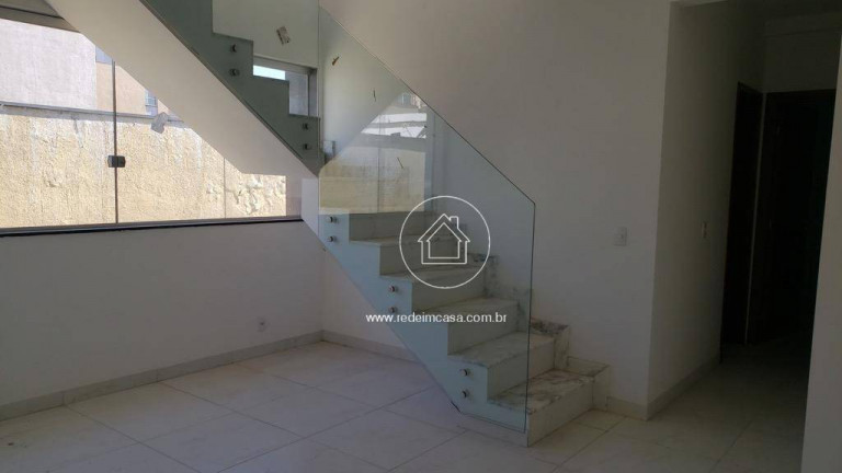 Imagem Cobertura com 3 Quartos à Venda, 92 m² em Nova Suíssa - Belo Horizonte