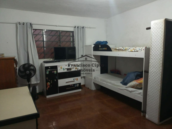Imagem Casa com 2 Quartos à Venda, 36 m² em Village Santana - Guaratinguetá