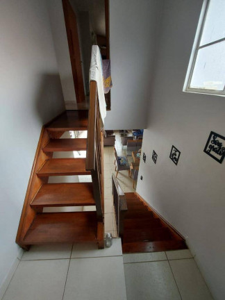 Imagem Casa com 3 Quartos à Venda, 200 m² em Parque Dos Coqueiros - Atibaia