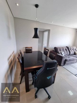 Imagem Apartamento com 1 Quarto à Venda, 51 m² em Alphaville - Barueri Imagem Apartamento com 1 Quarto à Venda, 51 m² em Alphaville - Barueri