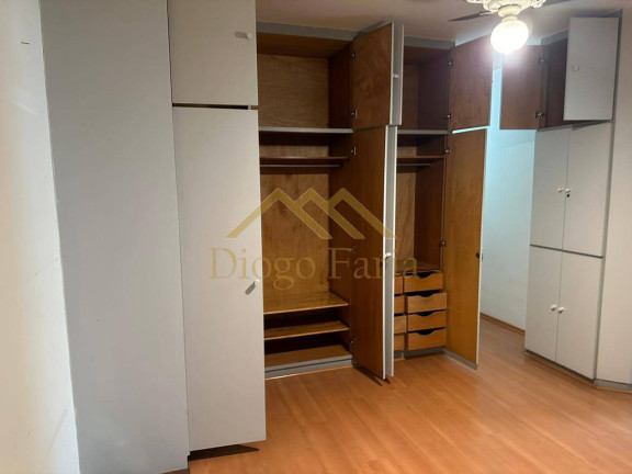 Imagem Apartamento com 3 Quartos à Venda, 140 m² em Perdizes - São Paulo
