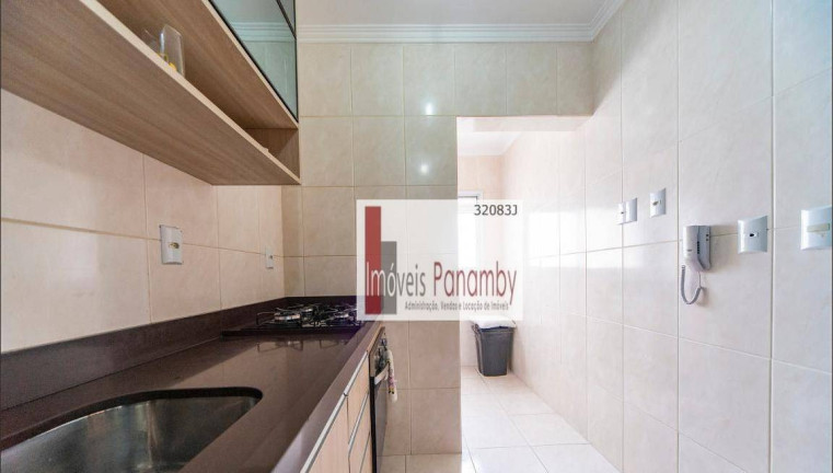 Imagem Apartamento com 2 Quartos à Venda, 56 m² em Vila Príncipe De Gales - Santo André Imagem Apartamento com 2 Quartos à Venda, 56 m² em Vila Príncipe De Gales - Santo André