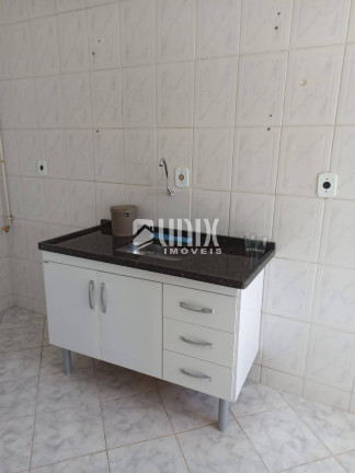 Imagem Apartamento com 2 Quartos à Venda, 65 m² em Parque São Caetano - Campos Dos Goytacazes