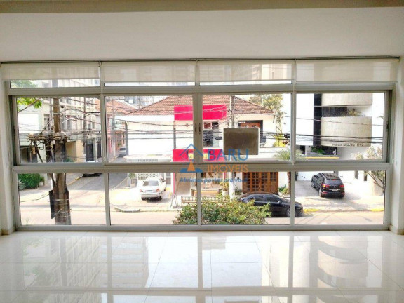 Imagem Apartamento com 3 Quartos à Venda ou Locação, 190 m² em Jardim América - São Paulo