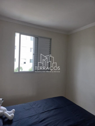 Imagem Apartamento com 2 Quartos à Venda, 56 m² em Recanto Quarto Centenário - Jundiaí
