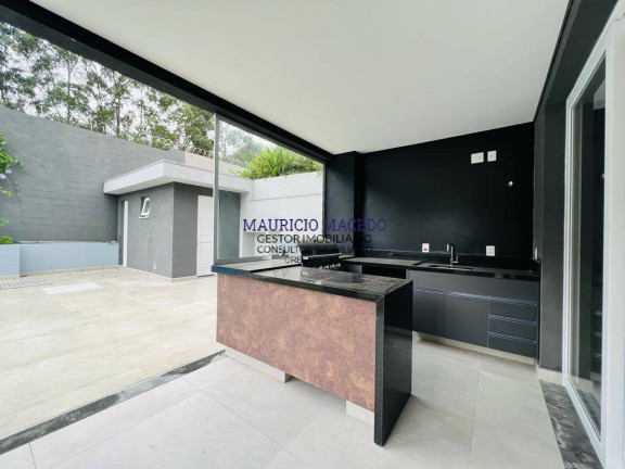 Imagem Casa com 4 Quartos à Venda, 525 m² em Tambore - Santana De Parnaíba Imagem Casa com 4 Quartos à Venda, 525 m² em Tambore - Santana De Parnaíba