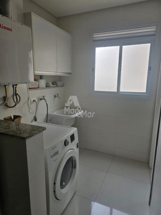 Imagem Apartamento com 3 Quartos à Venda, 176 m² em Pitangueiras - Guarujá
