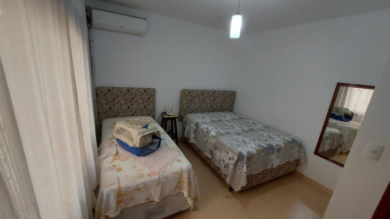 Imagem Apartamento com 2 Quartos à Venda, 64 m² em 7 De Setembro - Canela