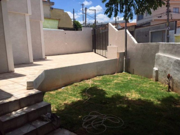 Imagem Sobrado com 3 Quartos à Venda, 170 m² em Vila Zat - São Paulo