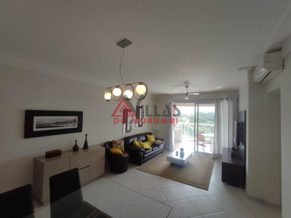 Imagem Apartamento com 4 Quartos à Venda, 140 m² em Riviera De São Lourenço - Bertioga