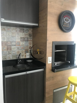 Imagem Apartamento com 3 Quartos à Venda, 101 m² em Vila Romana - São Paulo