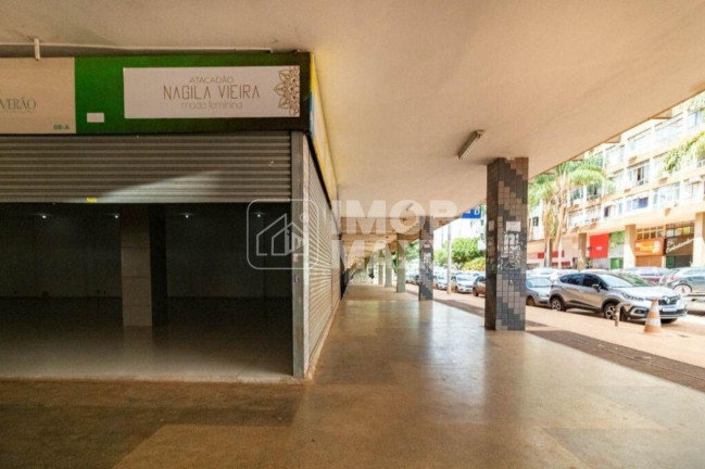 Imóvel para Alugar, 220 m² em Asa Sul - Brasília