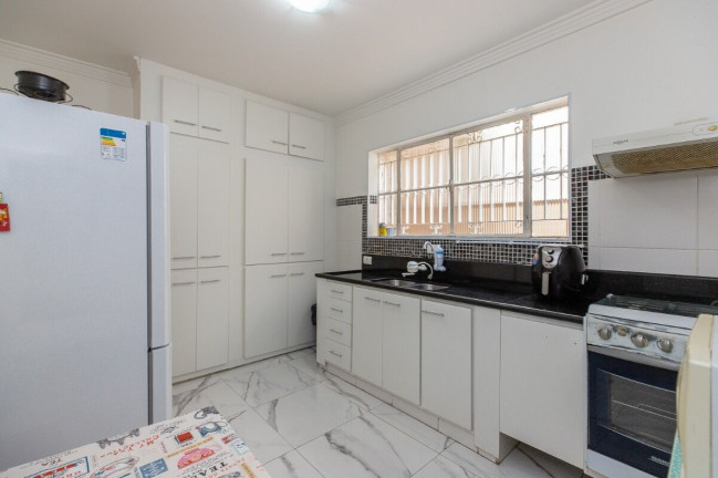 Imagem Casa com 4 Quartos à Venda, 131 m² em Jardim Aeroporto - São Paulo Imagem Casa com 4 Quartos à Venda, 131 m² em Jardim Aeroporto - São Paulo