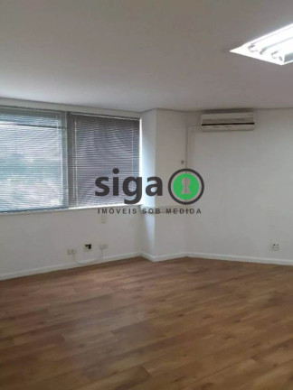 Imagem Imóvel Comercial à Venda ou Locação, 204 m² em Brooklin - São Paulo