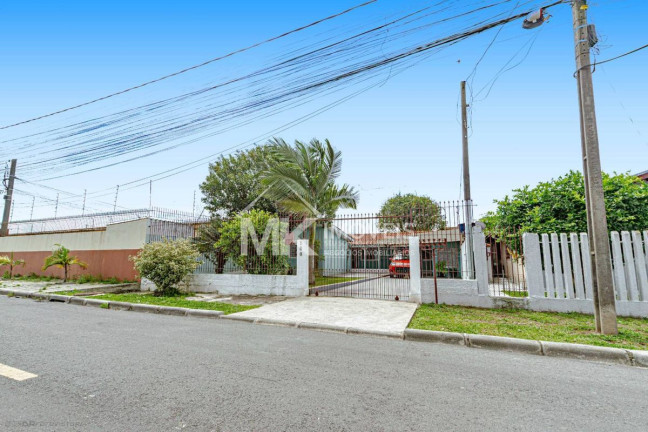 Imagem Casa com 2 Quartos à Venda, 65 m² em Alto Boqueirão - Curitiba Imagem Casa com 2 Quartos à Venda, 65 m² em Alto Boqueirão - Curitiba