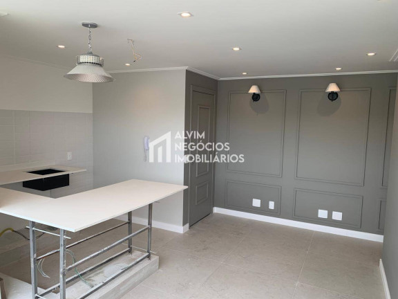 Apartamento com 2 Quartos à Venda, 64 m² em Condomínio Residencial Colinas Do Paratehy - São José Dos Campos