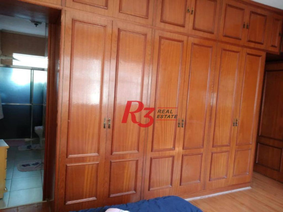 Imagem Sobrado com 3 Quartos à Venda, 163 m² em Marapé - Santos Imagem Sobrado com 3 Quartos à Venda, 163 m² em Marapé - Santos