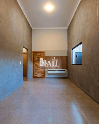 Imagem Casa com 2 Quartos à Venda, 108 m² em Centro - Bady Bassitt Imagem Casa com 2 Quartos à Venda, 108 m² em Centro - Bady Bassitt