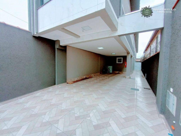 Imagem Casa com 3 Quartos à Venda, 81 m² em Mirim - Praia Grande