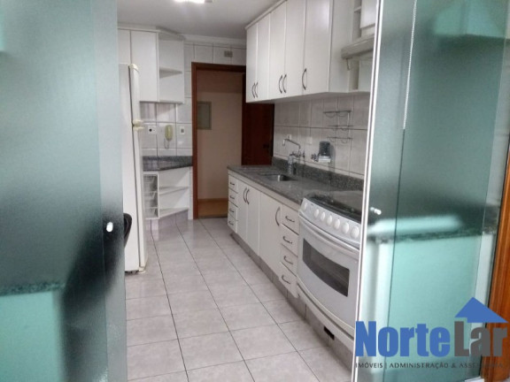 Imagem Apartamento com 3 Quartos à Venda, 100 m² em Parque Mandaqui - São Paulo