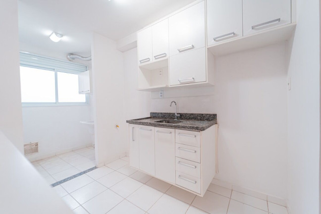 Imagem Apartamento com 3 Quartos à Venda, 86 m² em Vila Santa Catarina - São Paulo Imagem Apartamento com 3 Quartos à Venda, 86 m² em Vila Santa Catarina - São Paulo