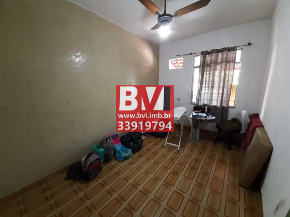 Imagem Casa com 4 Quartos à Venda, 120 m² em Ramos - Rio De Janeiro Imagem Casa com 4 Quartos à Venda, 120 m² em Ramos - Rio De Janeiro