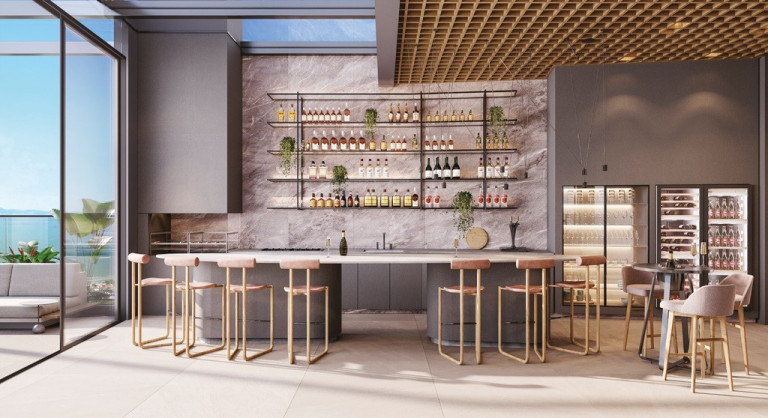 Imagem Apartamento com 3 Quartos à Venda, 141 m² em Itapema - Itapema