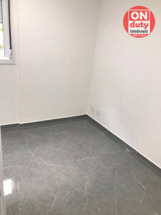 Imagem Apartamento com 1 Quarto à Venda, 40 m² em Marapé - Santos