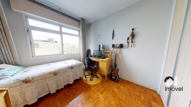 Imagem Apartamento com 3 Quartos à Venda, 106 m² em Perdizes - São Paulo Imagem Apartamento com 3 Quartos à Venda, 106 m² em Perdizes - São Paulo